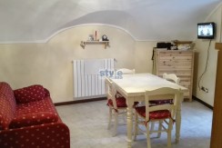 Vezza d’Oglio – Monolocale piano terra
