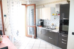 Capriano del Colle – Grande quadrilocale