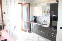 Capriano del Colle – Grande quadrilocale