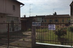 Verolanuova, Cadignano – Casetta indipendente