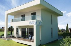 Monte Netto – Terreno edificabile