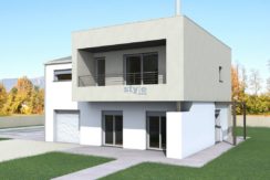 Monte Netto – terreno edificabile