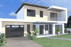 Monte Netto – Terreno edificabile