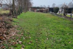 S. Zeno Naviglio – Porzione di casale con giardino