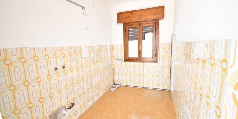 cucina con logo