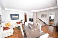 Capriano del Colle – Villa a schiera Capriano del Colle – Villa a schiera