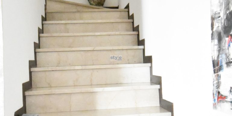 scala con logo