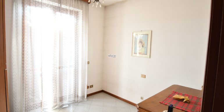 terza camera con logo