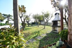 Poncarale – Appartamento in villa