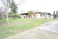 Castel Mella – Villa singola SU PIANO UNICO