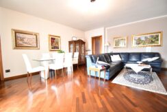 Flero – Pentalocale con loggia