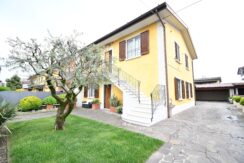 Castel Mella – Villa bifamiliare