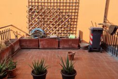 Mairano Fraz. Pievedizio – Trilocale con terrazza Mairano Fraz. Pievedizio – Trilocale con terrazza