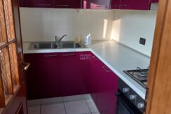 Villaggio Sereno – Ampio trilocale con garage