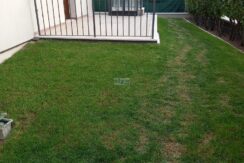 Villaggio Sereno – Ampio trilocale con taverna e giardino