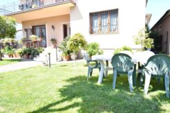 Torbole Casaglia – Appartamento con giardino