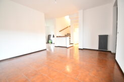 Flero – Villa a schiera