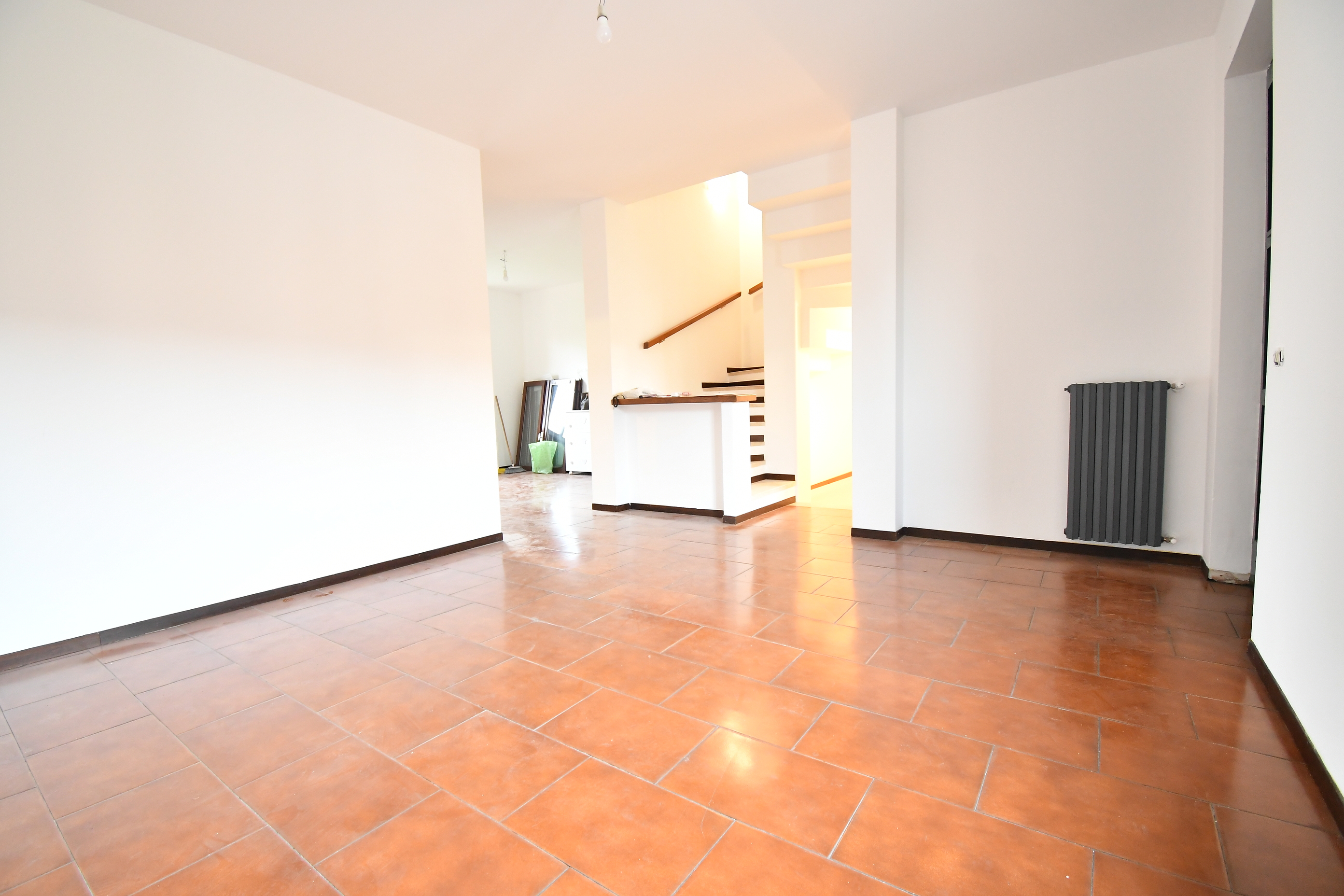 Flero – Villa a schiera
