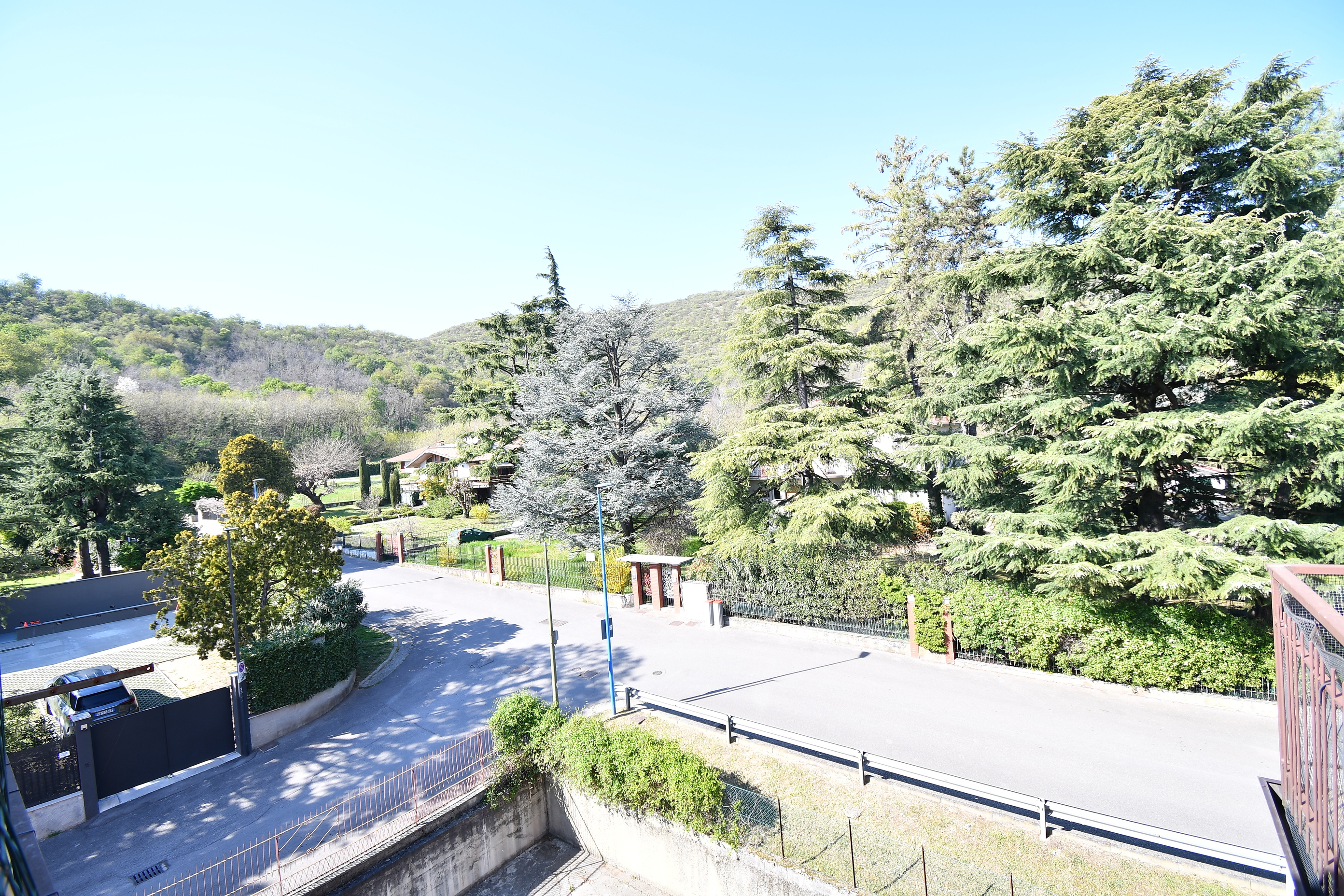 Bs, Urago Mella – Trilocale