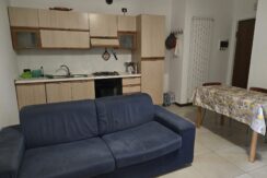 VILLAGGIO SERENO BILOCALE ARREDATO