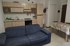 VILLAGGIO SERENO BILOCALE ARREDATO